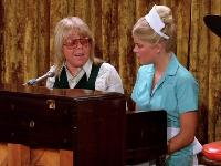 Click to watch 'The Paul Williams Show' (popup) The Odd Couple